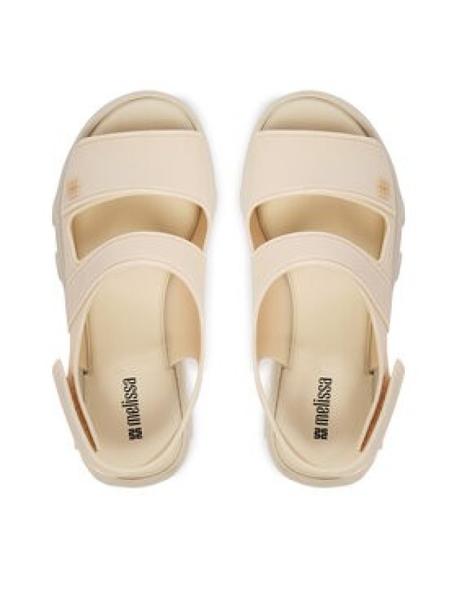 Melissa Sandały Melissa Ella Move Ad 36150 Beżowy