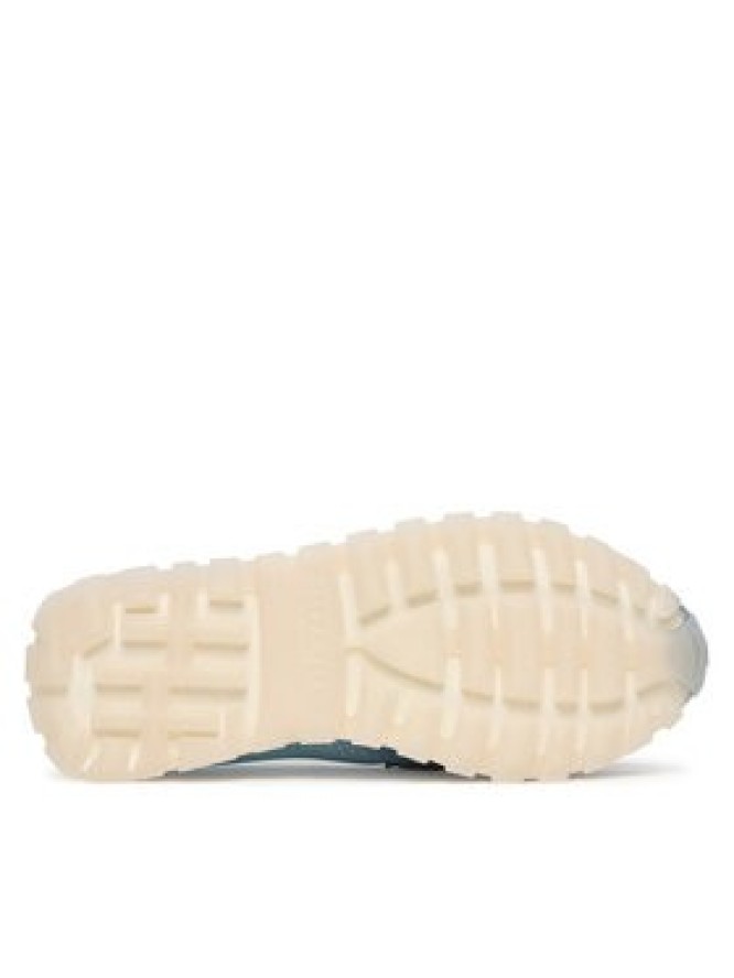 Hispanitas Mokasyny SHV264834 C001 Niebieski