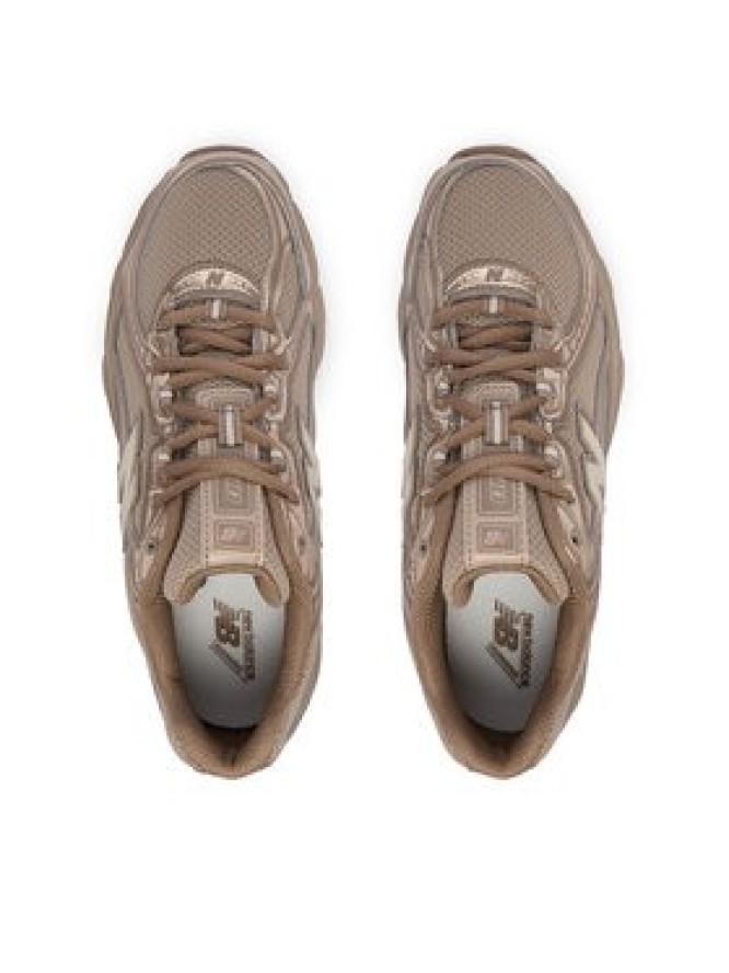 New Balance Sneakersy U7402XX Brązowy