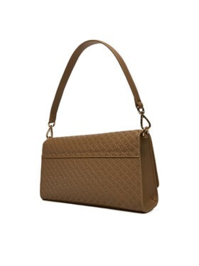 Tommy Hilfiger Torebka AW0AW16933 Brązowy