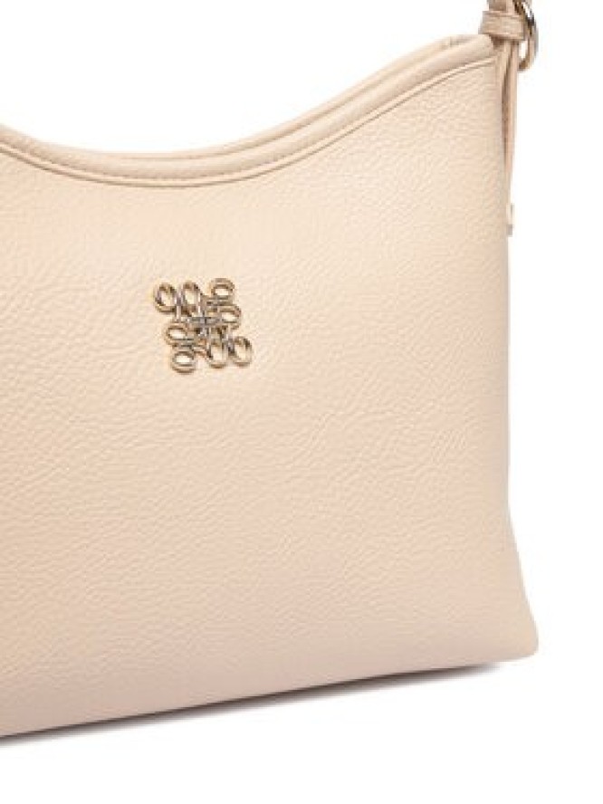 Nine West Torebka CEO-SUBTLE ALLURE-LDA9767 Beżowy jasny