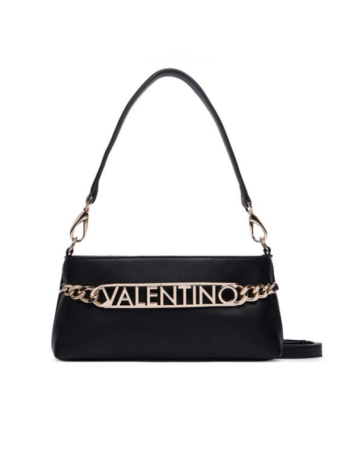 Valentino Torebka Eveline VBSA5S17 Czarny