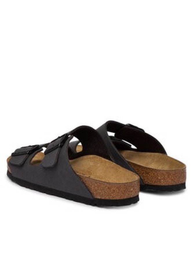 Birkenstock Klapki Arizona 1032023 Szary