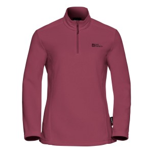 Bluza trekkingowa damska Jack Wolfskin Taunus Hz