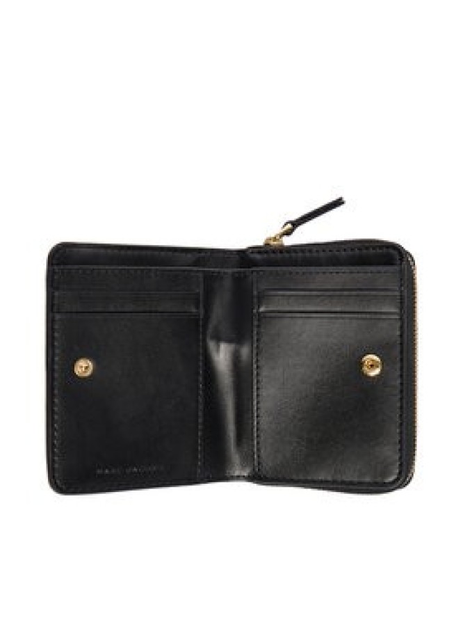 Marc Jacobs Portfel 2R3SMP044S10 Czarny
