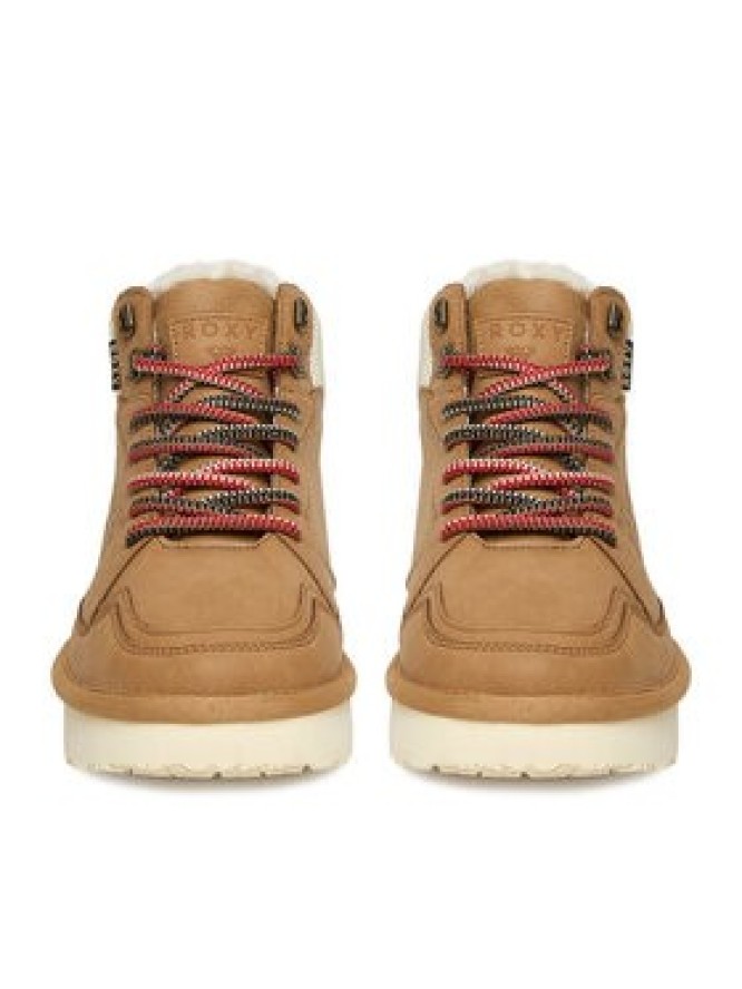 Roxy Trzewiki CEO-V12-1126 Beżowy