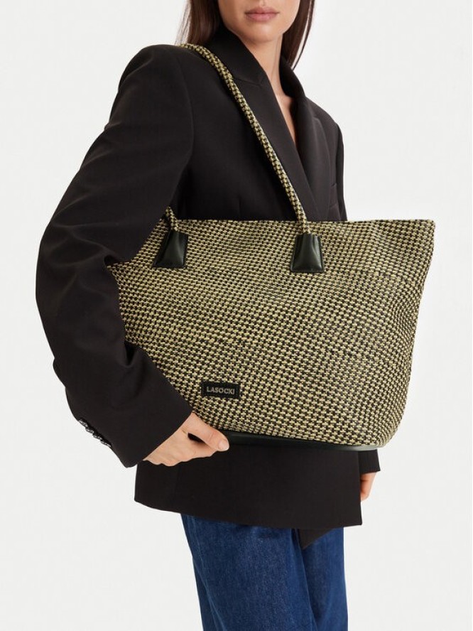 Lasocki Torebka CEO-LSK-L-005-09 Kolorowy