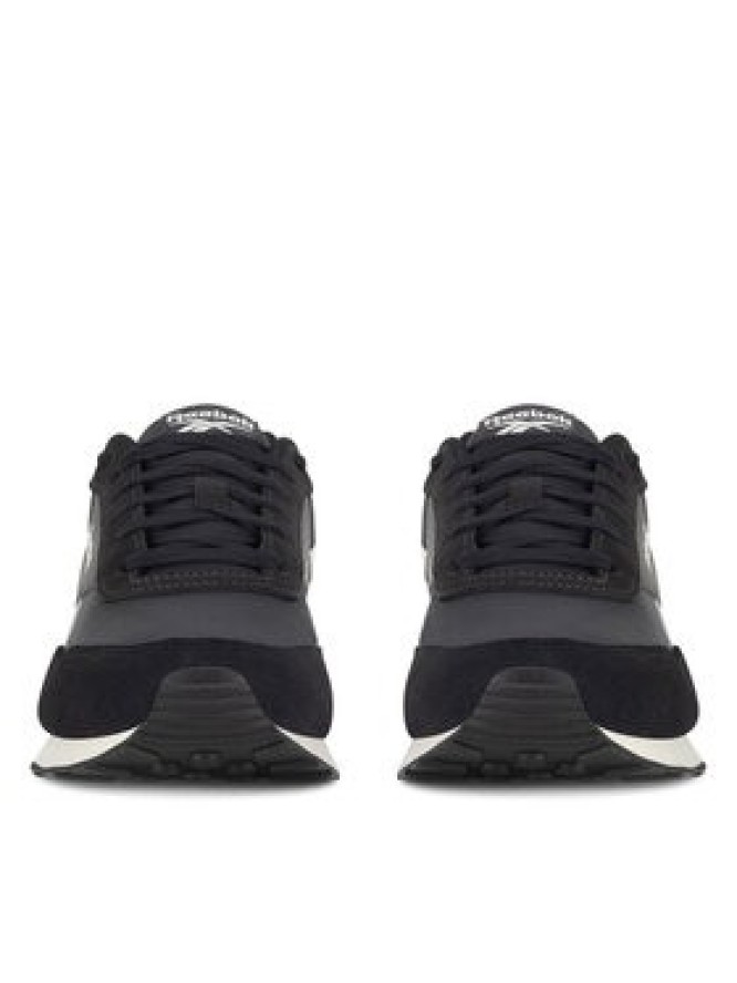 Reebok Sneakersy GLIDE LOW 100208667 Czarny