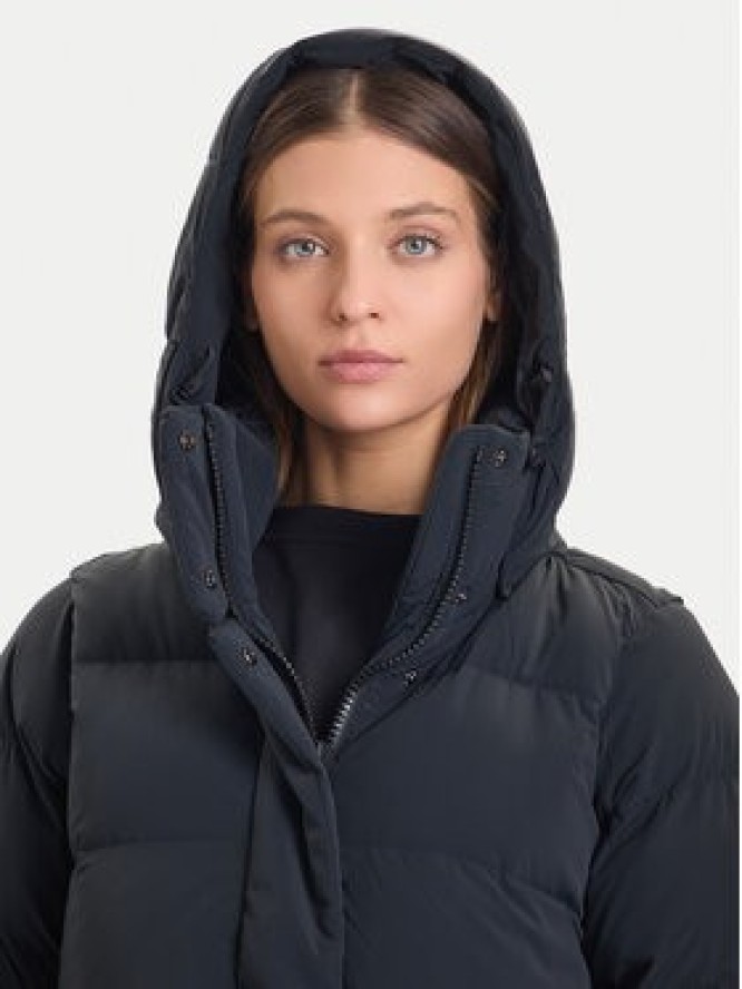 Columbia Kurtka puchowa Amaze Puff™ 2134894 Czarny Regular Fit