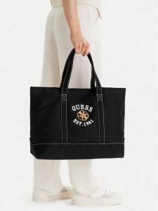 Guess Torebka V6RZ04 WL000 Czarny