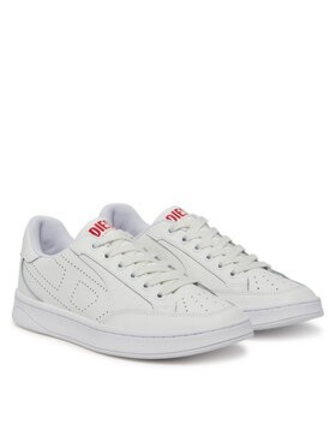Diesel Sneakersy S-Dakota Low W Y03507P0476 Biały