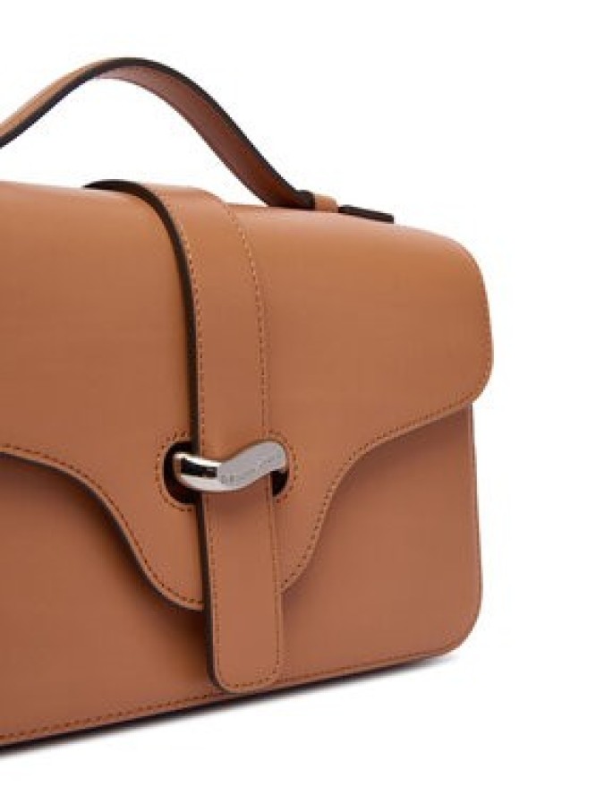 Emporio Armani Torebka EW004419 AF25356 U6034 Brązowy