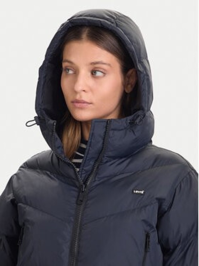 Levi's® Kurtka zimowa Noe Western 003FW-0000 Czarny Regular Fit