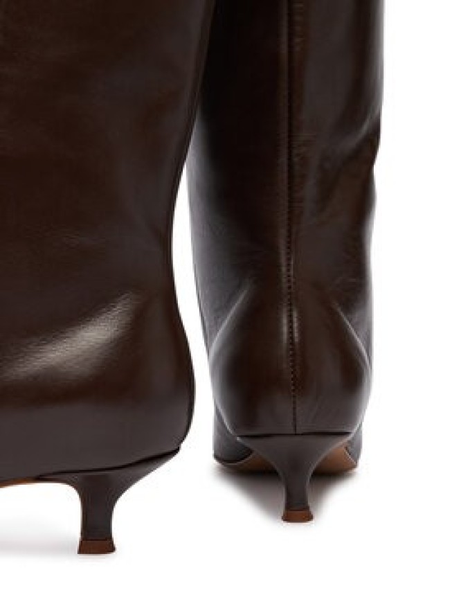 Balagan Kozaki Stockholm Brązowy