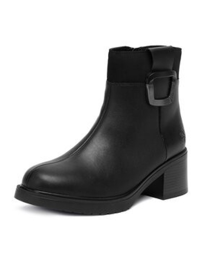 Rieker Botki CEO-Y5253-00 Czarny