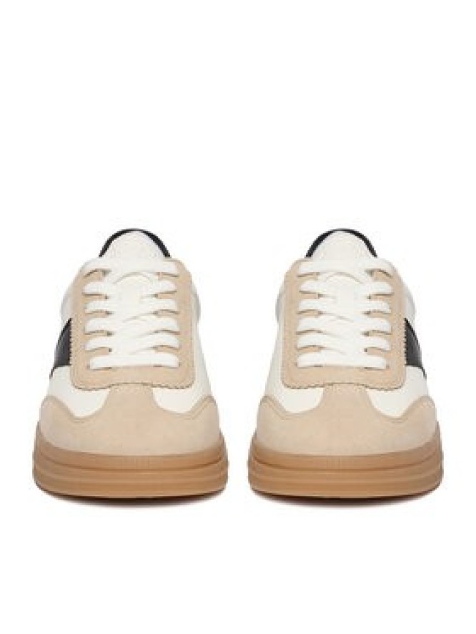 Remonte Sneakersy CEO-D2C01-83 Biały