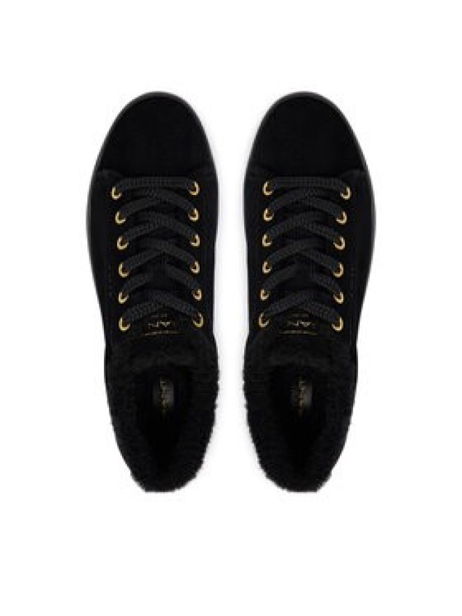 Gant Sneakersy 33533329 Czarny