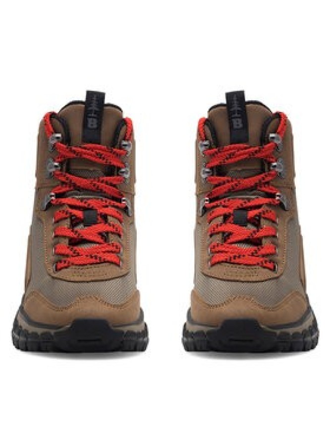 BASS OUTDOOR Trapery BA12H820 Brązowy