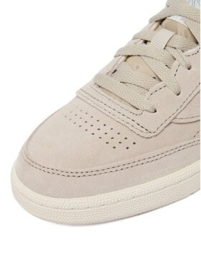 Reebok Sneakersy EO-CLUB C 85 100263744 Szary