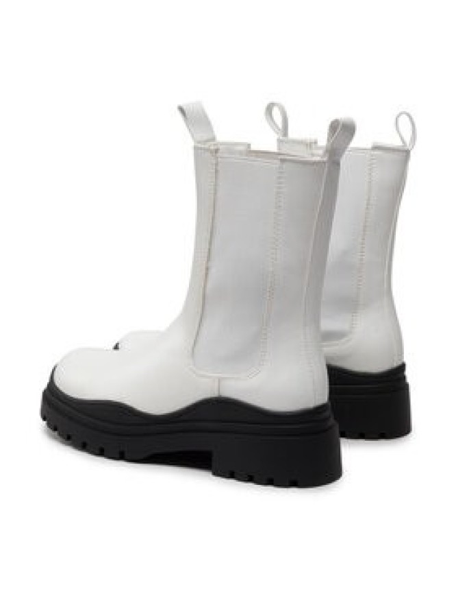 DeeZee Sztyblety ZAL90152-1 Biały