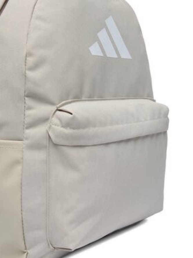 adidas Plecak C-CLSC BOS BP JX8860 Beżowy jasny