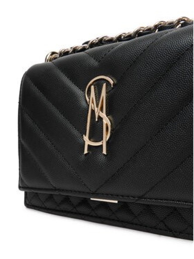 Steve Madden Torebka Bamara-2 SM13001840 Czarny