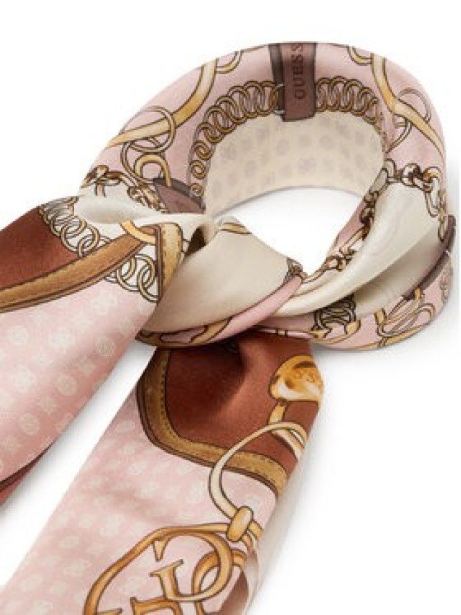 Guess Apaszka AW5347 SIL03 Beżowy