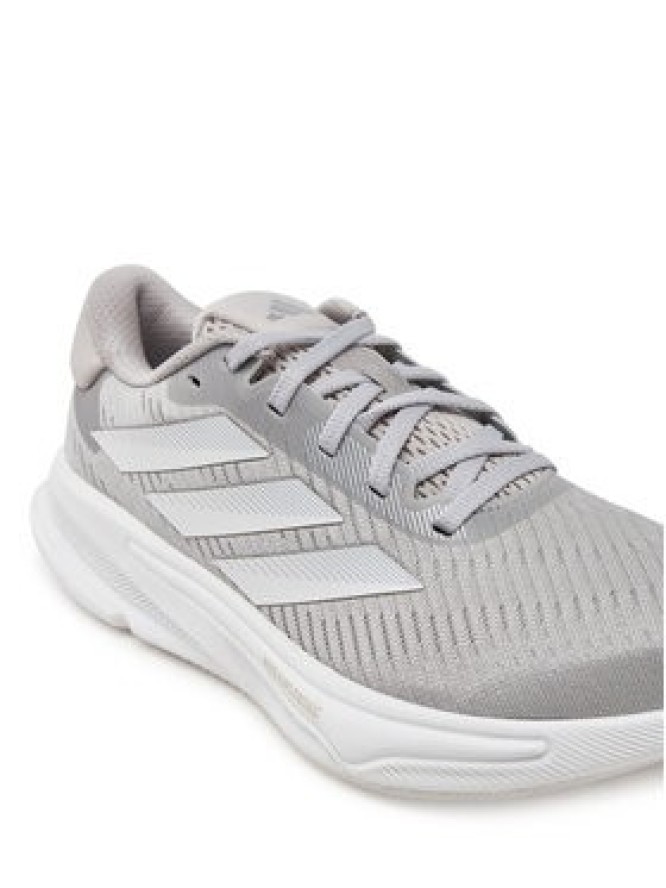 adidas Buty do biegania Supernova Ease JI1425 Szary