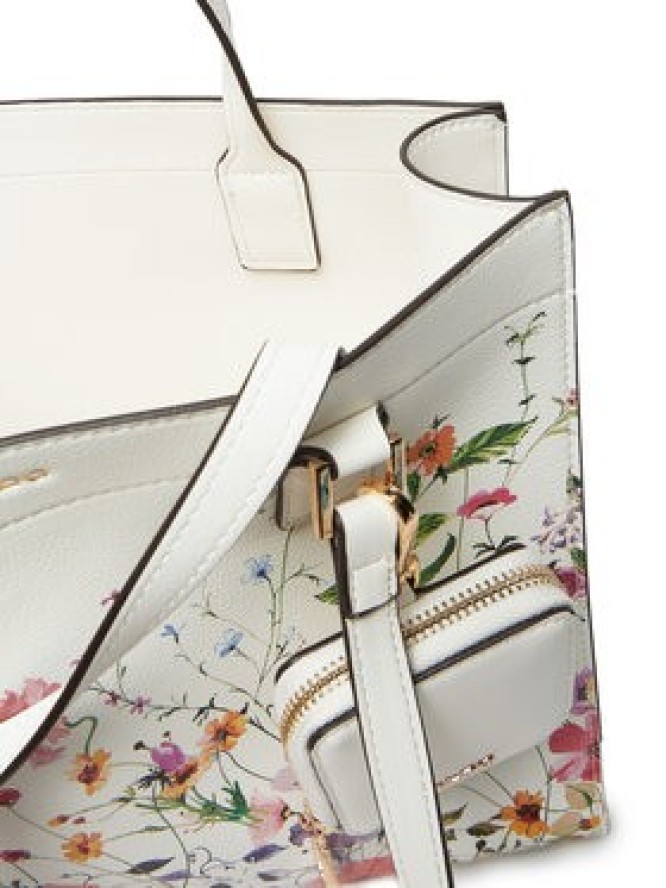 Aldo Torebka Bellona 13824531 Biały