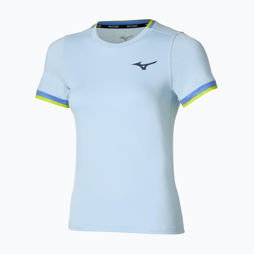 Koszulka tenisowa damska Mizuno Stargazer Tee