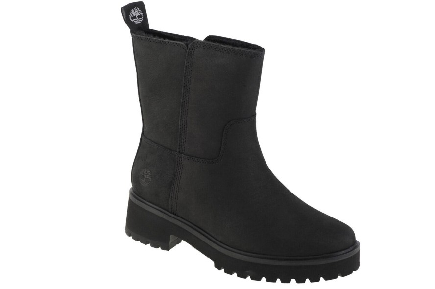 Buty zimowe damskie, Carnaby Cool Wrmpullon WR