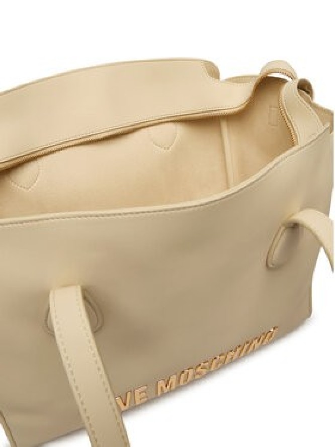 LOVE MOSCHINO Torebka JC4243PP0OKD0110 Biały