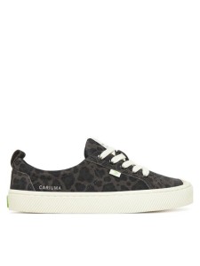 Cariuma Trampki Oca 100102B50W080 Czarny