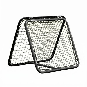 Rebounder Rama Siatkowa Forza Rapidfire Fr100 94X94 Cm