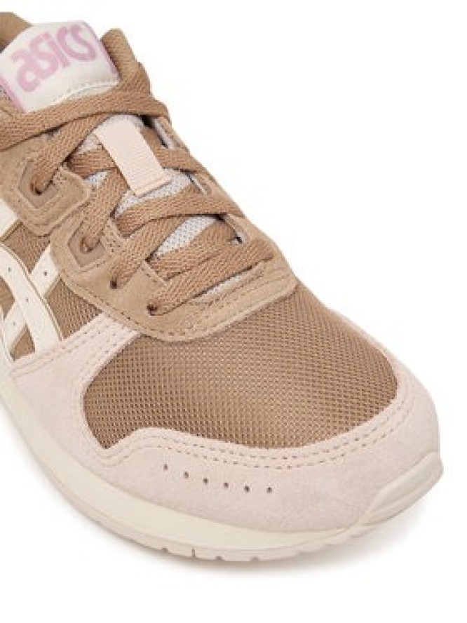 Asics Sneakersy Lyte Classic 1202A306 Brązowy