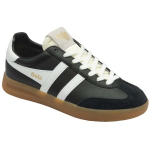 Skórzane trenery dla kobiet Gola Cyclone Trainer