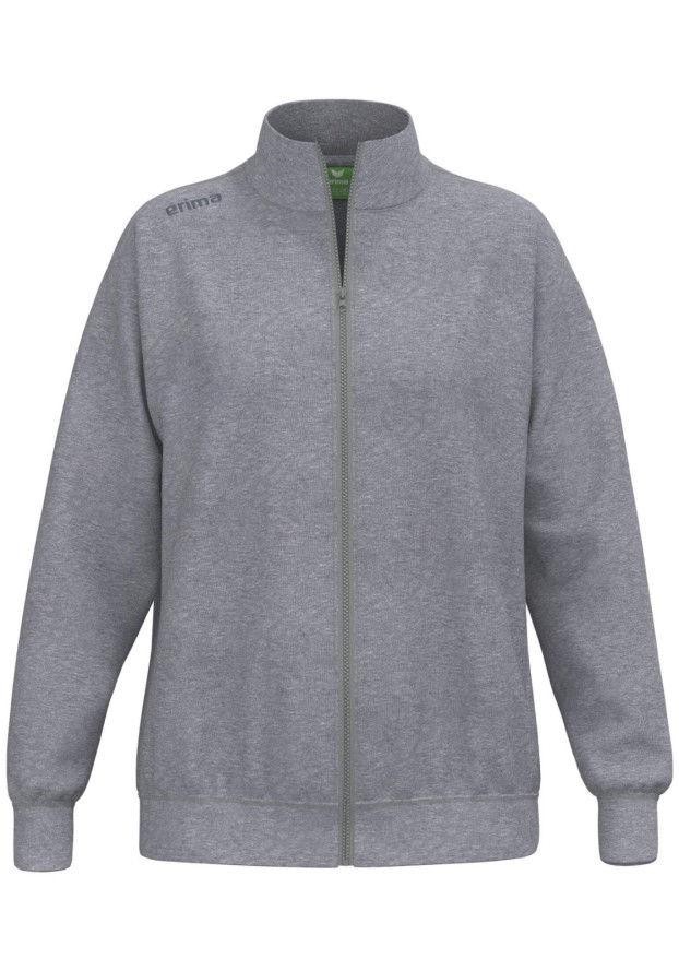 Damska bluza dresowa Erima TS