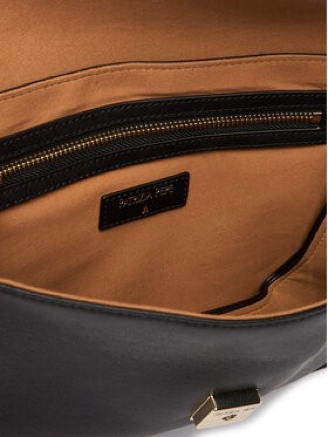 Patrizia Pepe Torebka 8B0331/L162 Czarny