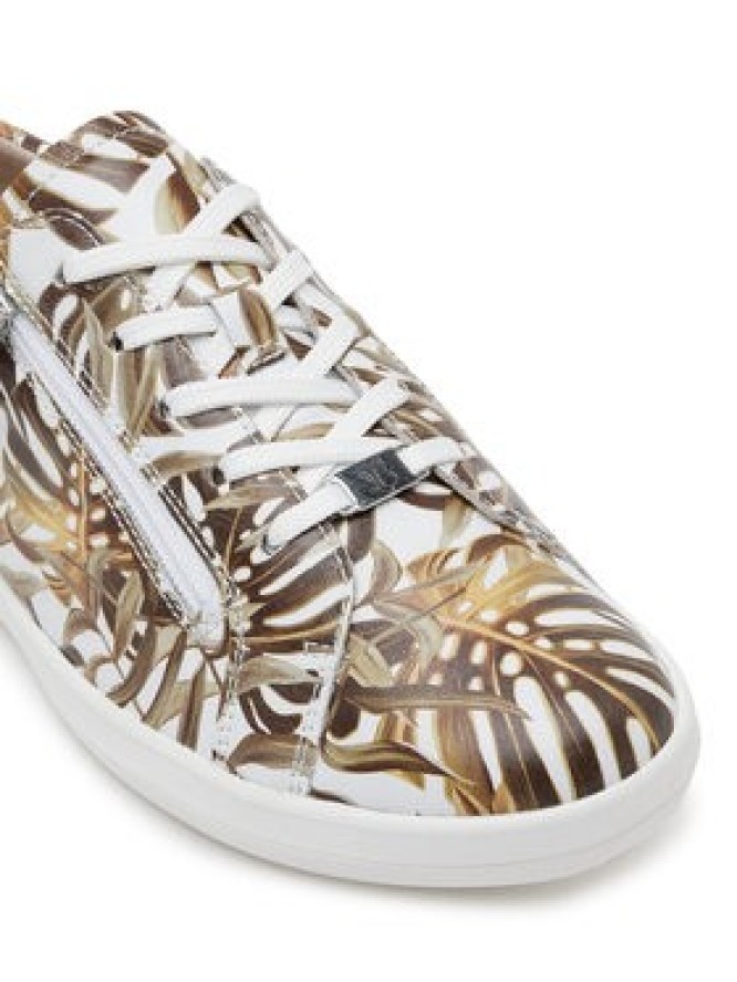 Caprice Sneakersy 9-23727-44 Biały