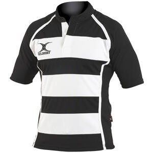 Koszulka Gilbert Xact Striped