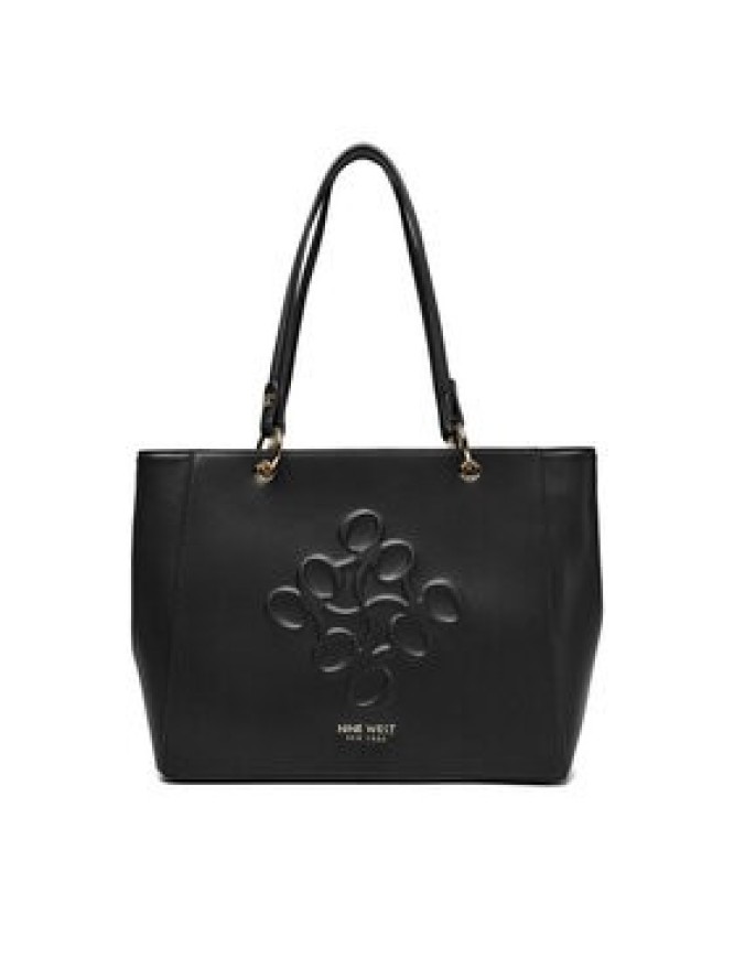 Nine West Torebka CEO-GIANNA-H242051 Czarny