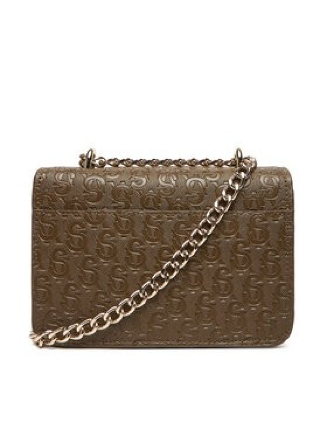 Steve Madden Torebka Bcoal-E SM13001635 Zielony