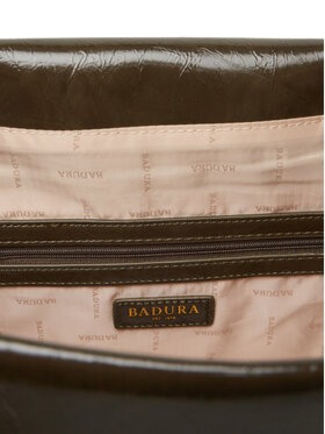 Badura Torebka CEO-ADDISON-LDA8054 Khaki