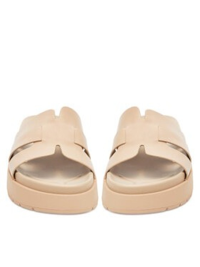 DeeZee Klapki HY69916-5 Beżowy