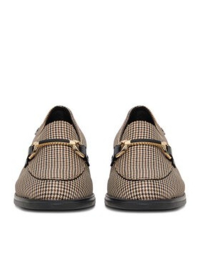 Rieker Lordsy 46264-60 Brązowy