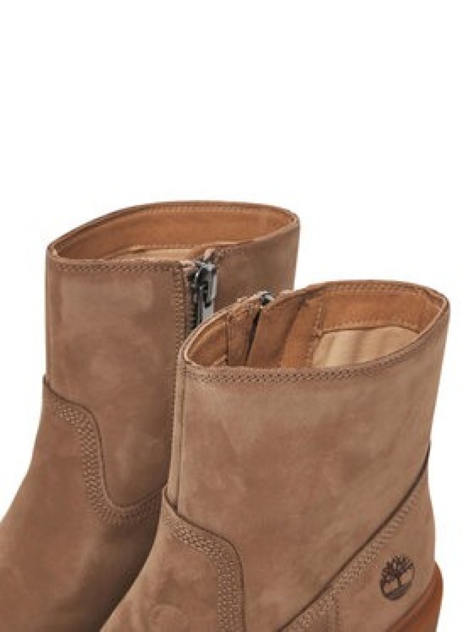 Timberland Botki Allington TB0A26WAEN51 Beżowy
