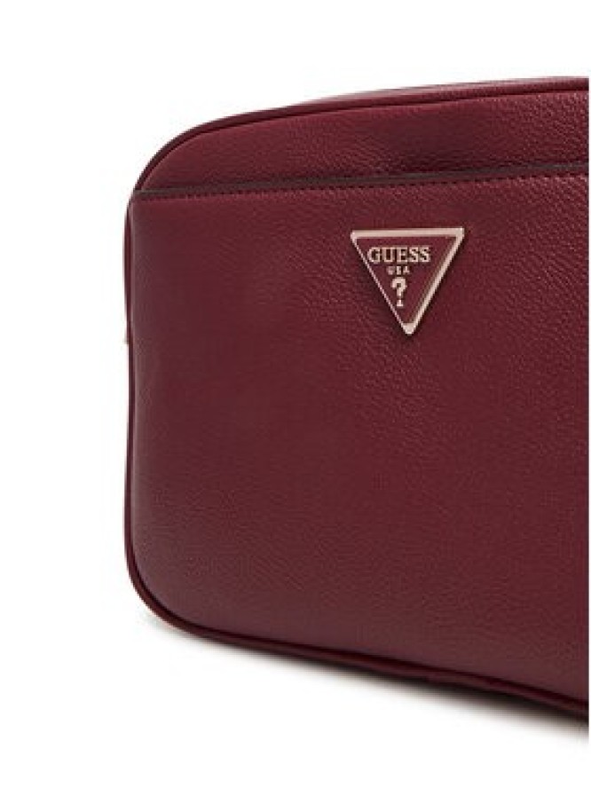 Guess Torebka HWBG69 74140 Bordowy