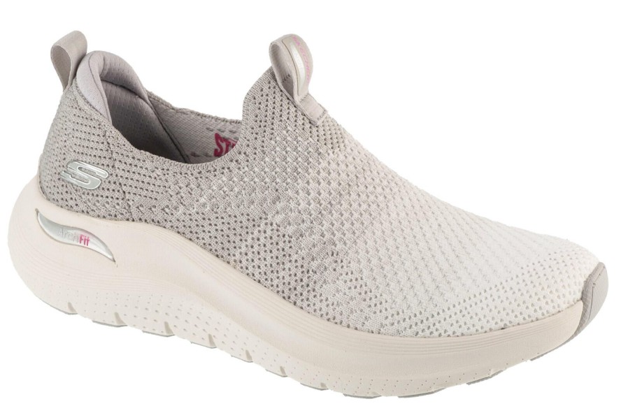 Buty sportowe damskie, Arch Fit 2.0