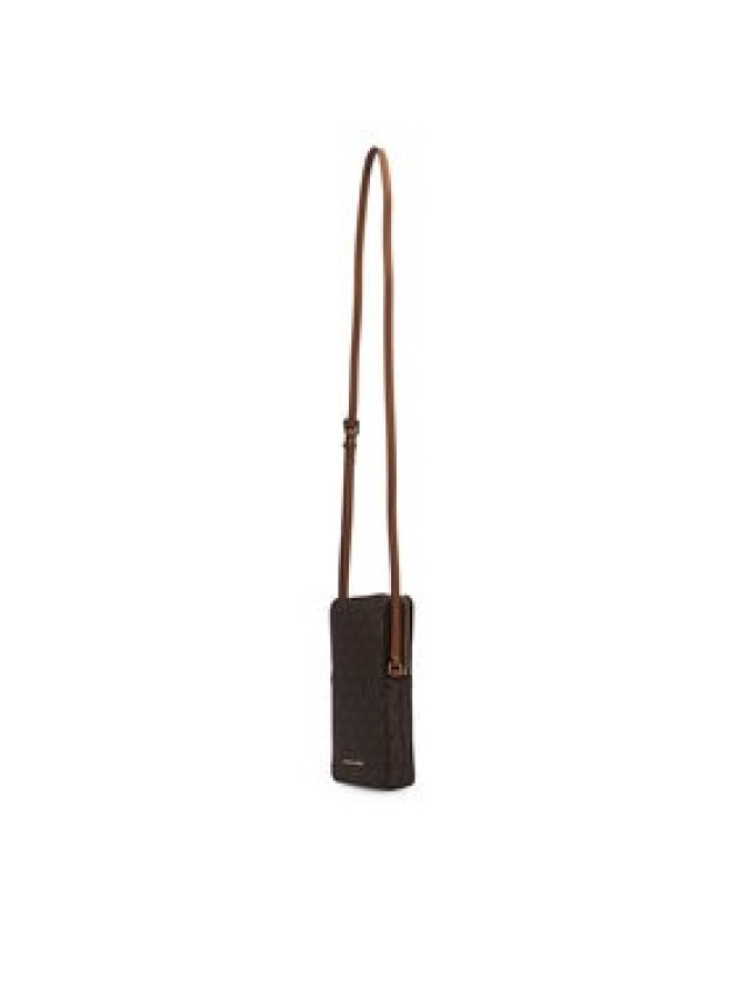 MICHAEL Michael Kors Torebka Jet Set 32F6GJ6C5B Brązowy