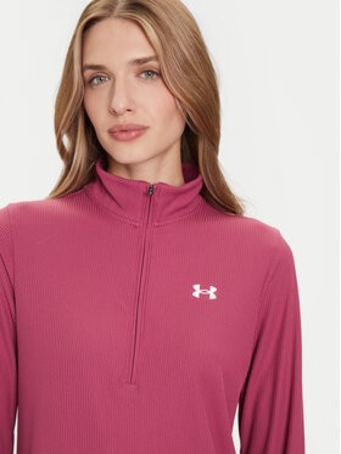 Under Armour Koszulka techniczna Ua Tech™ 1389857 Różowy Regular Fit